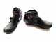 Мотоботы Probiker А09003 черные 45  