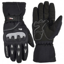 Перчатки AXE WP01 (M) черные