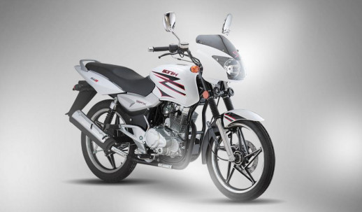 Мотоцикл GPX 150 сс  