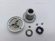 Фильтр масляный центробежный (центрифуга) 172FMM (CB250D-F)