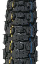 Покрышка 18" 3.50-18 (М-51) Иж TT