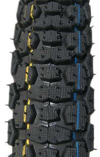 Покрышка 18" 3.50-18 (М-51) Иж TT  