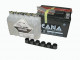Аккумулятор CANA 12v/14hr  YTX16-BS (220EN, MF, 150*87*161, 4кг +) 4  