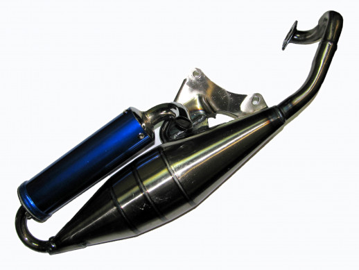 Глушитель Suzuki  AD-50 (саксофон)  