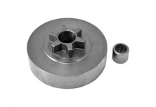 Корзина Partner 350/351 цельная с сепаратором