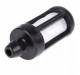 Фильтр топливный Partner 350/351/370/420 Husqvarna 136/137/142  