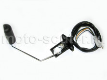 Датчик уровня топлива 152QMI/157QMJ 125сс/150сс