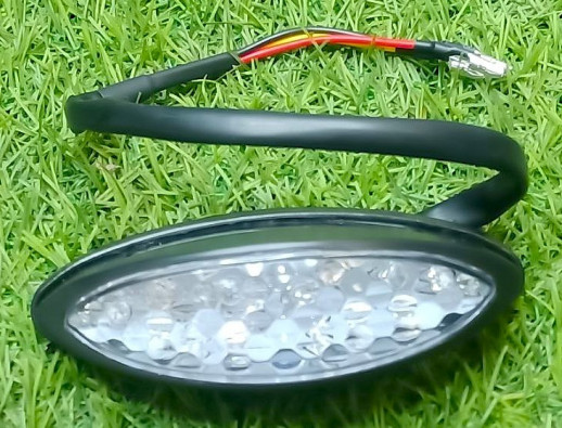 Фонарь задний (стоп-сигнал) TTR-125 LED светодиодный  
