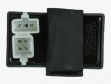 Коммутатор (CDI) 166FMM KAYO TTR-250 (6 конт. (4-2)) 7,5см*4,5см