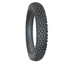 Покрышка с камерой Л-328 3.50-18 (100/100-18 M/C 63K) Петрошина