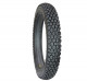 Покрышка с камерой Л-328 3.50-18 (100/100-18 M/C 63K) Петрошина