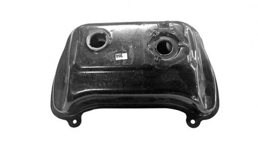 Бензобак (ABM)  ZX-50  