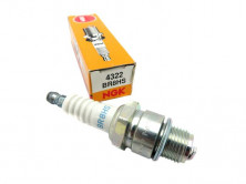 Свеча зажигания BR8HS NGK (Япония) 4322