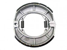 Колодки тормозные (барабан)152QMI, 157QMJ GY6 125-150cc 13" SEE