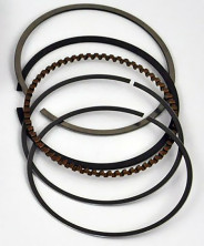 Кольца поршневые 165FMM,166FMM (CB250) D65,5