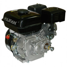 Двигатель 168F-2L Lifan 4.8 л.с