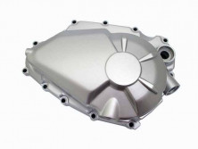 Крышка двигателя правая 4Т ZS 172FMM-5 (5 ступ.)