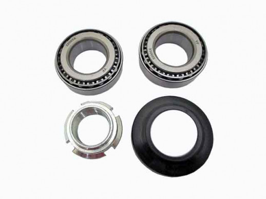 Подшипники траверсы (подшипники, гайка, пыльник) KAYO KLX,CRF  