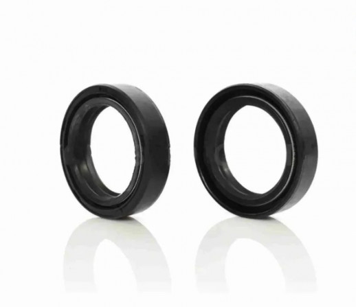 Сальники заднего колеса KAYO-250 Т2/TTR-250а (28х47х7, 28х42х7) (2 шт)  