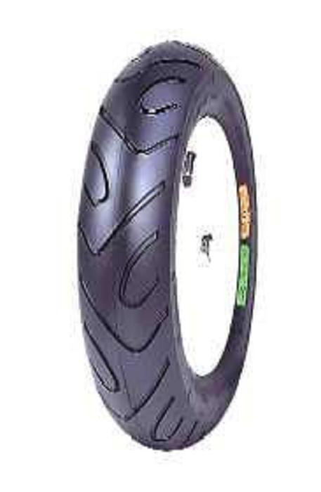 Покрышка Sava 10" 3.5-10 MC-18 (51P TL)  