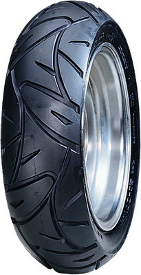 Покрышка Duro Скутер 12" DM1017 130/70-12 TL бескамерная  