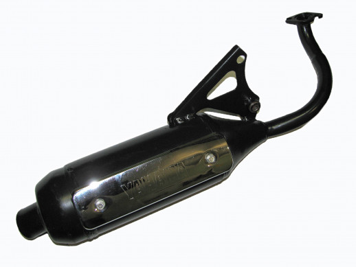 Глушитель Yamaha JOG-50, 3KJ  