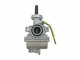 Карбюратор KEIHIN 139FMB Альфа 110 d-19 мм  