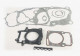 Набор прокладок двигателя ATV-150 157QMJ для квадроциклов D61,0mm  