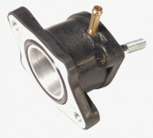 Патрубок карбюратора 157FMI, 162FMJ (CG125-150), TTR250Rb