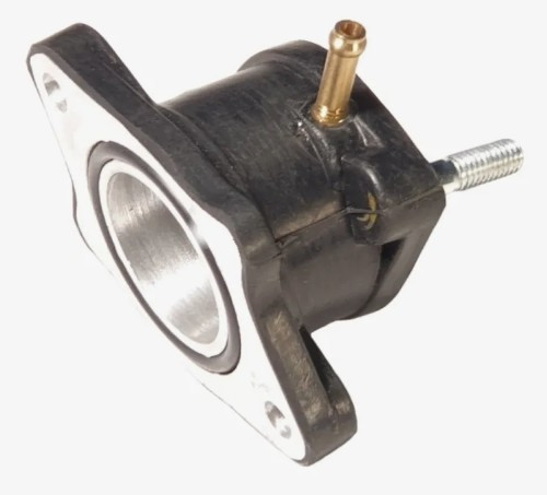 Патрубок карбюратора 157FMI, 162FMJ (CG125-150), TTR250Rb  