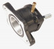 Патрубок карбюратора 157FMI, 162FMJ (CG125-150), TTR250Rb  