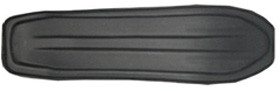 Накладка на лыжу №12 (VK540 IV, VK Proffesional) 1110*290*6 мм  