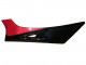 Порог VOLCAN NEW нового образца с 2013 г. левый  