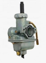 Карбюратор KEIHIN 139FMB Альфа 125cc d-22 мм PZ22