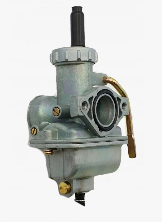 Карбюратор KEIHIN 139FMB Альфа 125cc d-22 мм PZ22  