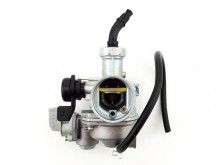 Карбюратор KEIHIN 139FMB Альфа 125cc d-22 мм PZ22