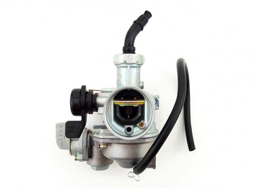 Карбюратор KEIHIN 139FMB Альфа 125cc d-22 мм PZ22  