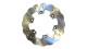 Диск тормозной передний (265x130x4) (отв: 6x75) TTR-250Rb