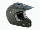 Мотошлем THH TX-12 matte black (M) детский  
