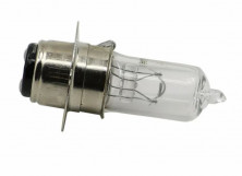 Лампа фары 6V 25/25 Вт Карпаты