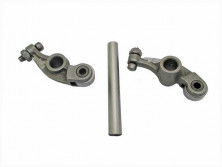 Коромысла клапанов (пара) 4Т 172FMM (CB250D-F)