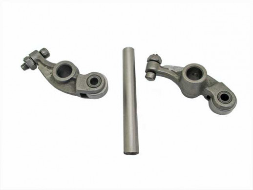 Коромысла клапанов (пара) 4Т 172FMM (CB250D-F)  