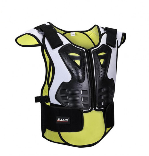 Защита тела (жилет) Armor Kids sulaite (M)  