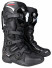Мотоботы Scoyco MBM003 черные 42