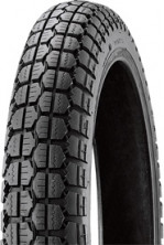 Покрышка Duro Мото 17" HF 308 2.75-17 TT