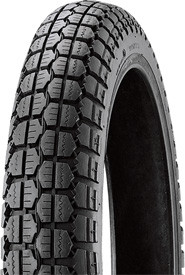 Покрышка Duro Мото 17" HF 308 2.75-17 TT  