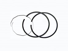 Кольца поршневые SEE Yamaha Jog 65 d-44 std стандартные STELS