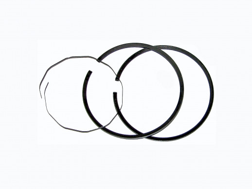 Кольца поршневые SEE Yamaha Jog 65 d-44 std стандартные STELS  