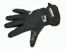 Перчатки Scoyco MC18 (L) черные