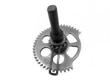 Храповик кикстартера 152QMI, 157QMJ 125/150cc TMMP